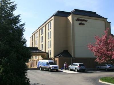 Hampton