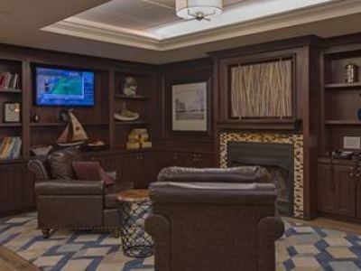 Hotel Hampton 3*