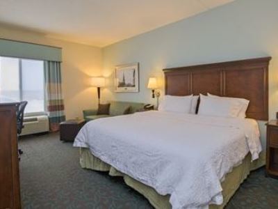 Hotel Hampton Portsmouth