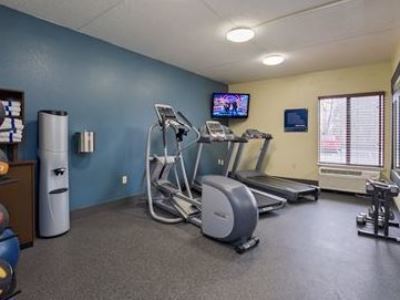 Hampton Hotel 3*